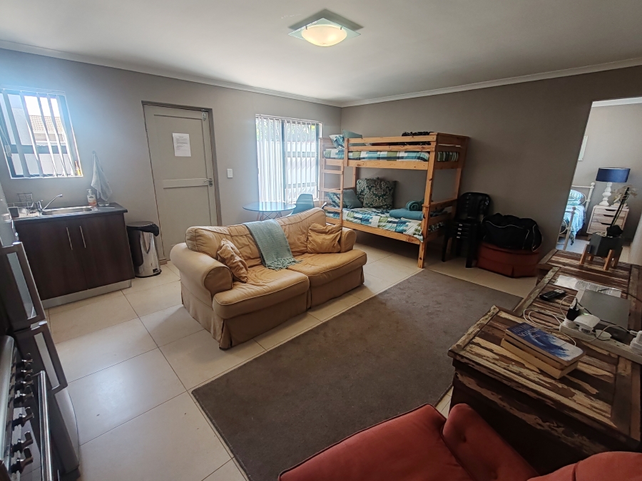 4 Bedroom Property for Sale in Country Club Western Cape